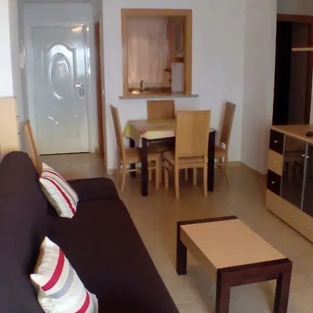Apartment Acv - Valparaiso-2ª Linea Planta 5 Norte *