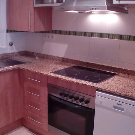 Daire Acv - Valparaiso-2ª Linea Planta 5 Norte *